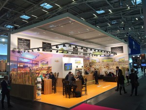 EXPO REAL München 2016